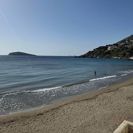 Kalymnos Beach House Panormos  Eksteriør bilde