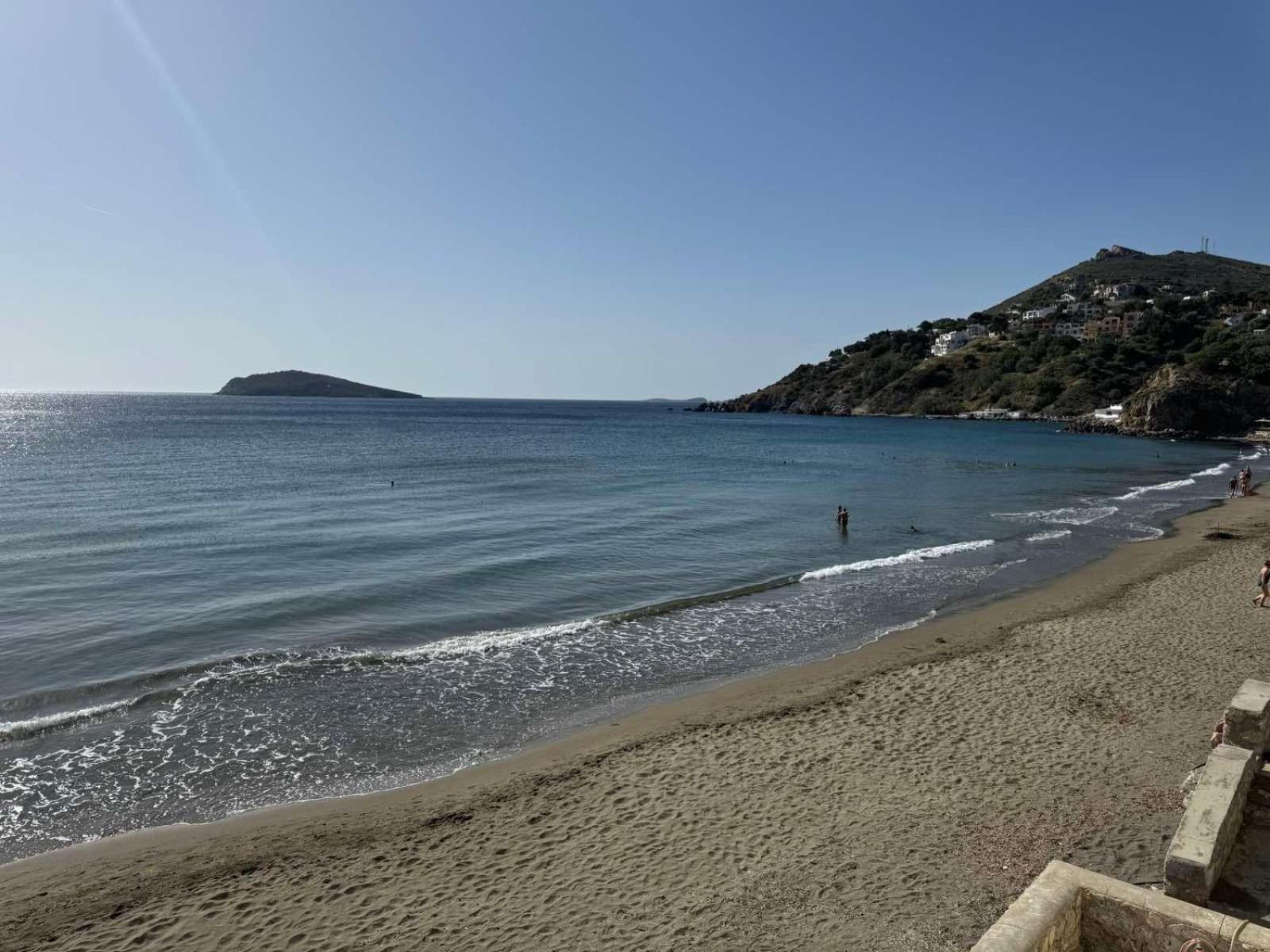 Kalymnos Beach House Panormos  Eksteriør bilde