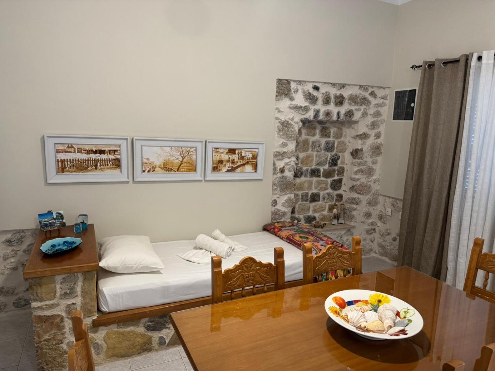Kalymnos Beach House Panormos  Eksteriør bilde