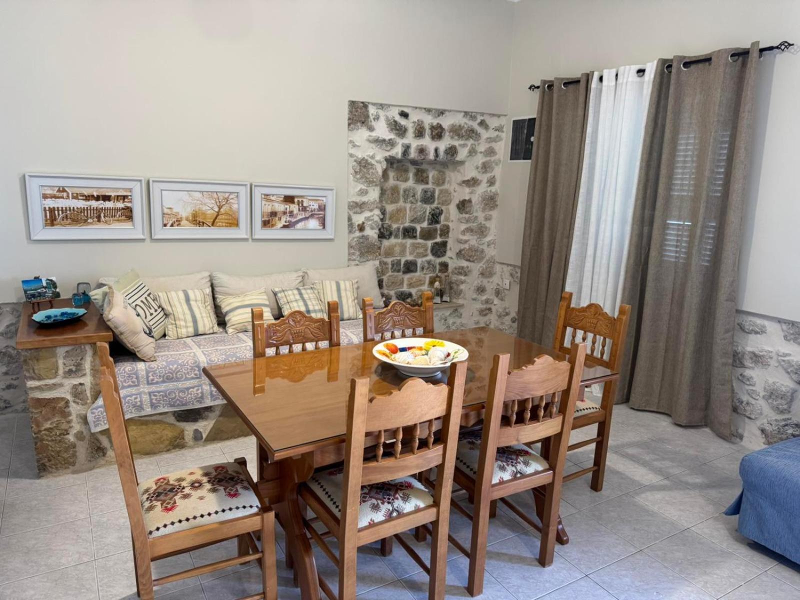 Kalymnos Beach House Panormos  Eksteriør bilde