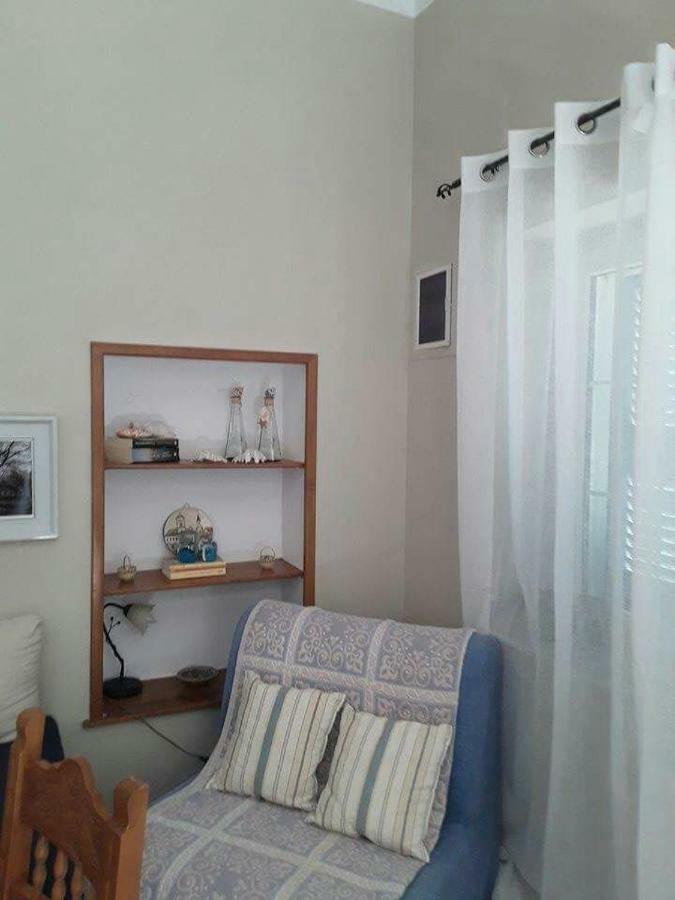 Kalymnos Beach House Panormos  Eksteriør bilde