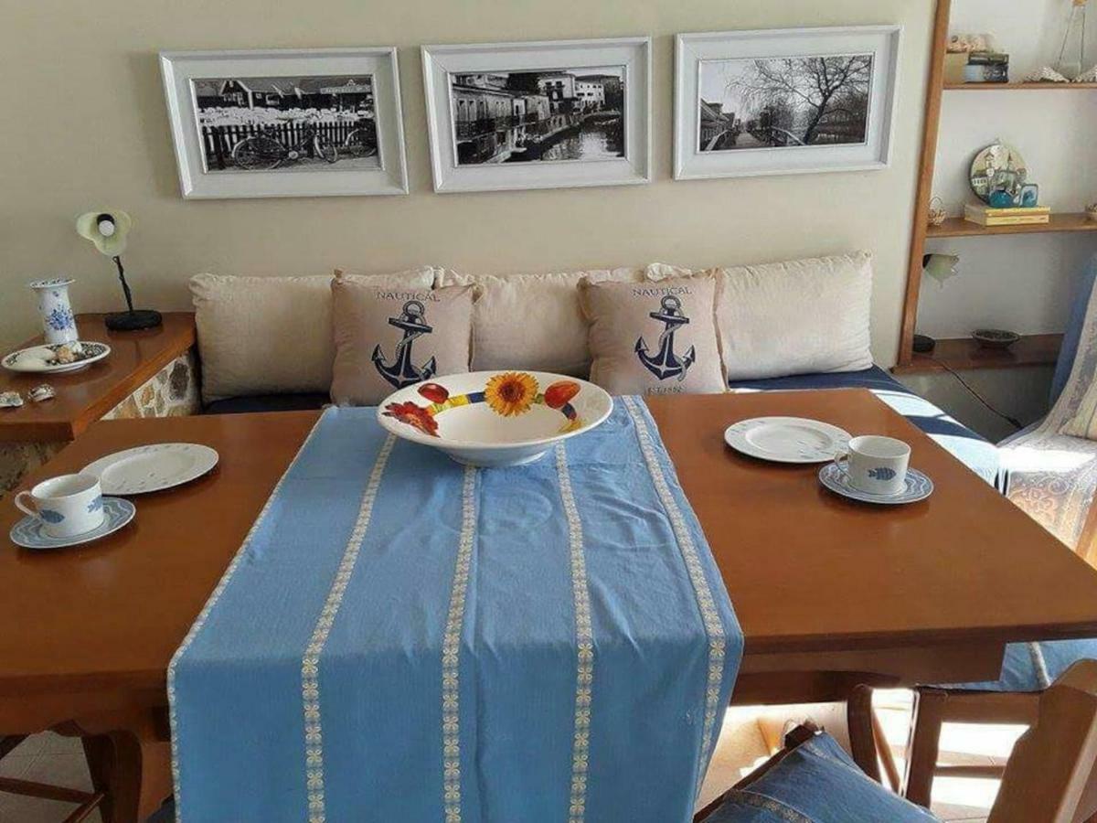 Kalymnos Beach House Panormos  Eksteriør bilde