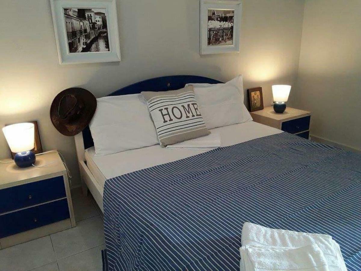 Kalymnos Beach House Panormos  Eksteriør bilde