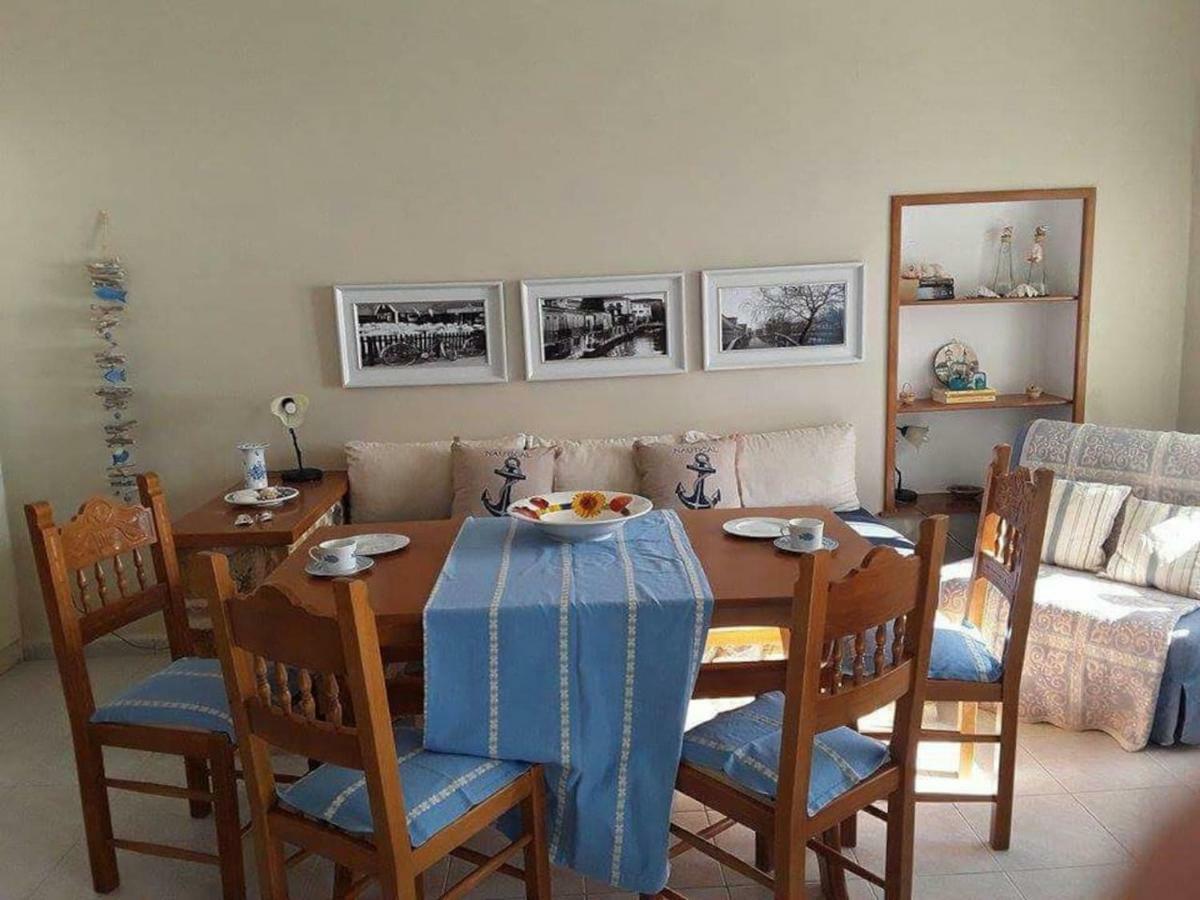 Kalymnos Beach House Panormos  Eksteriør bilde