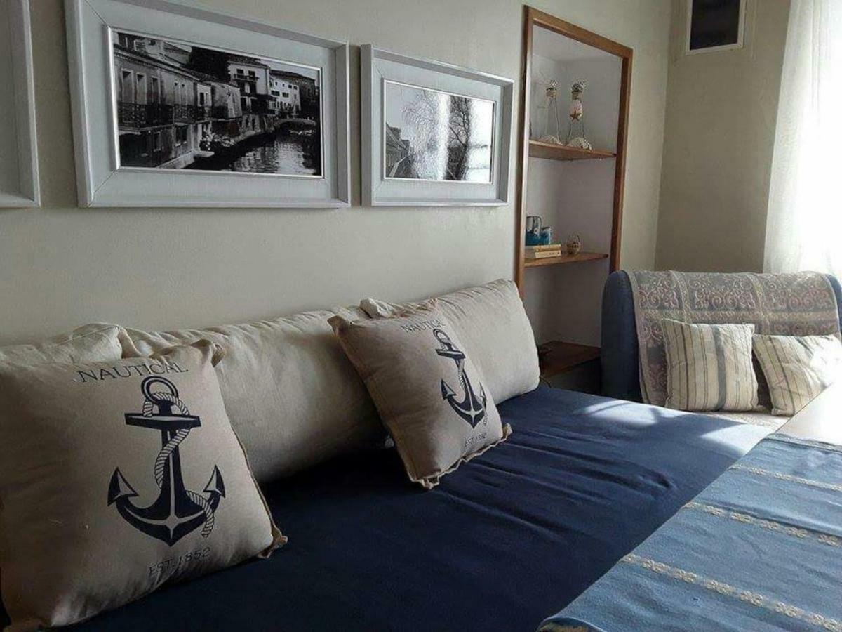 Kalymnos Beach House Panormos  Eksteriør bilde