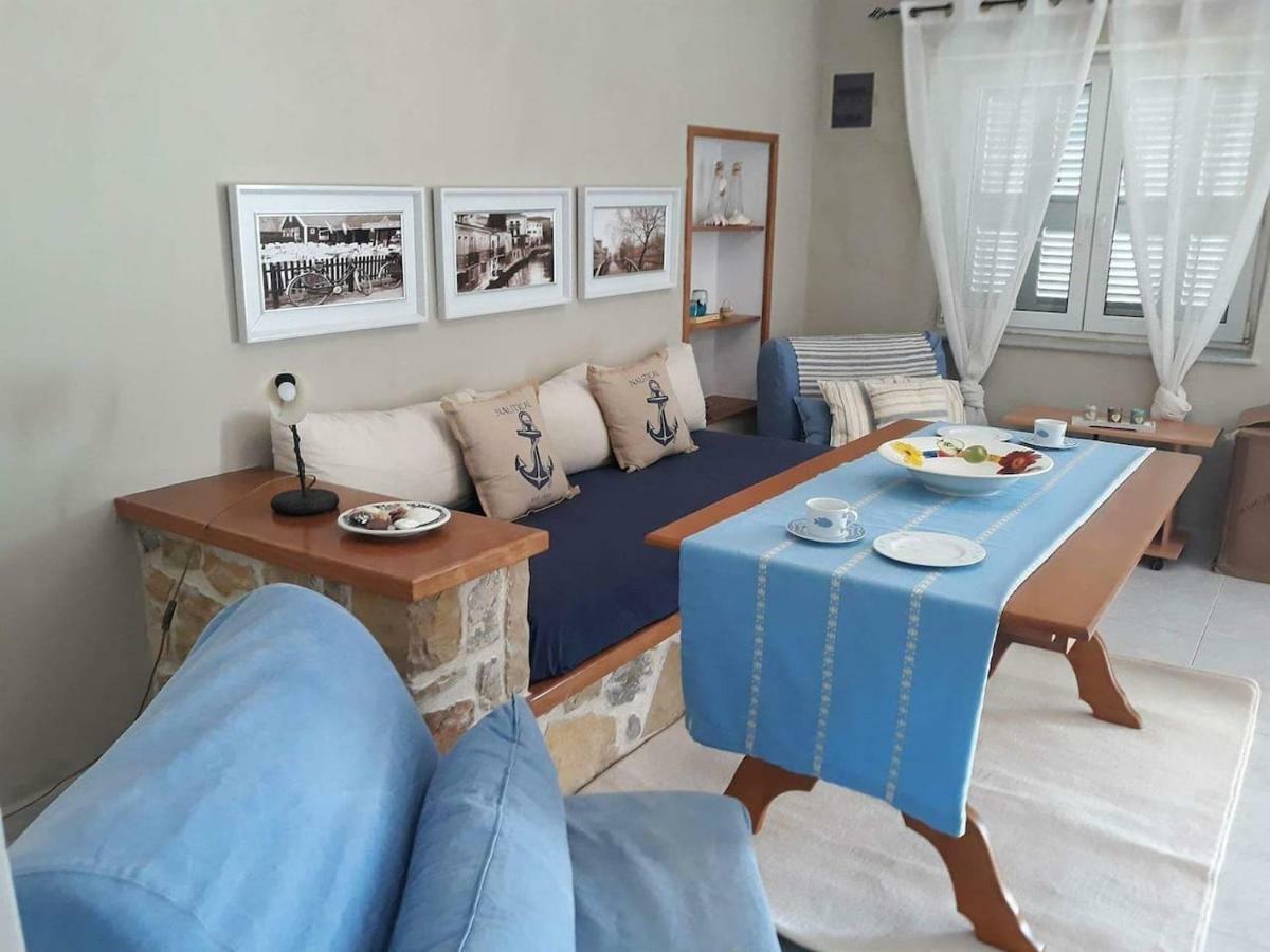 Kalymnos Beach House Panormos  Eksteriør bilde