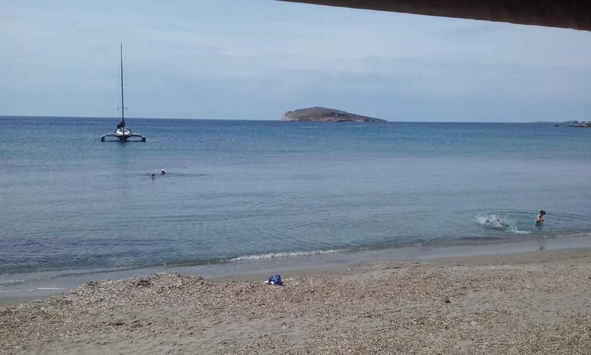 Kalymnos Beach House Panormos  Eksteriør bilde
